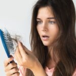 Pille abgesetzt – Haarausfall als Folge