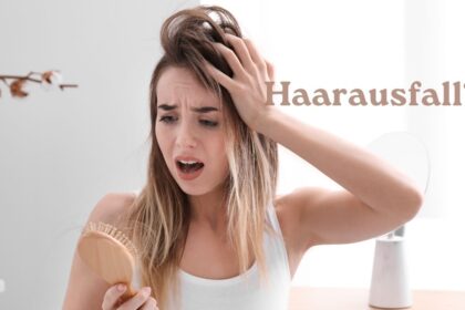 haarausfall
