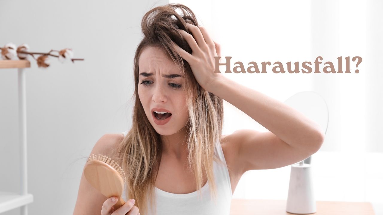 haarausfall