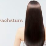 haarwachstum