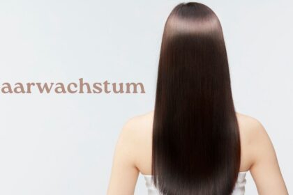haarwachstum