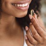 Biotin, Zink & Selen Warum sind sie so wichtig für kräftiges Haar