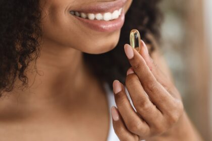 Biotin, Zink & Selen Warum sind sie so wichtig für kräftiges Haar