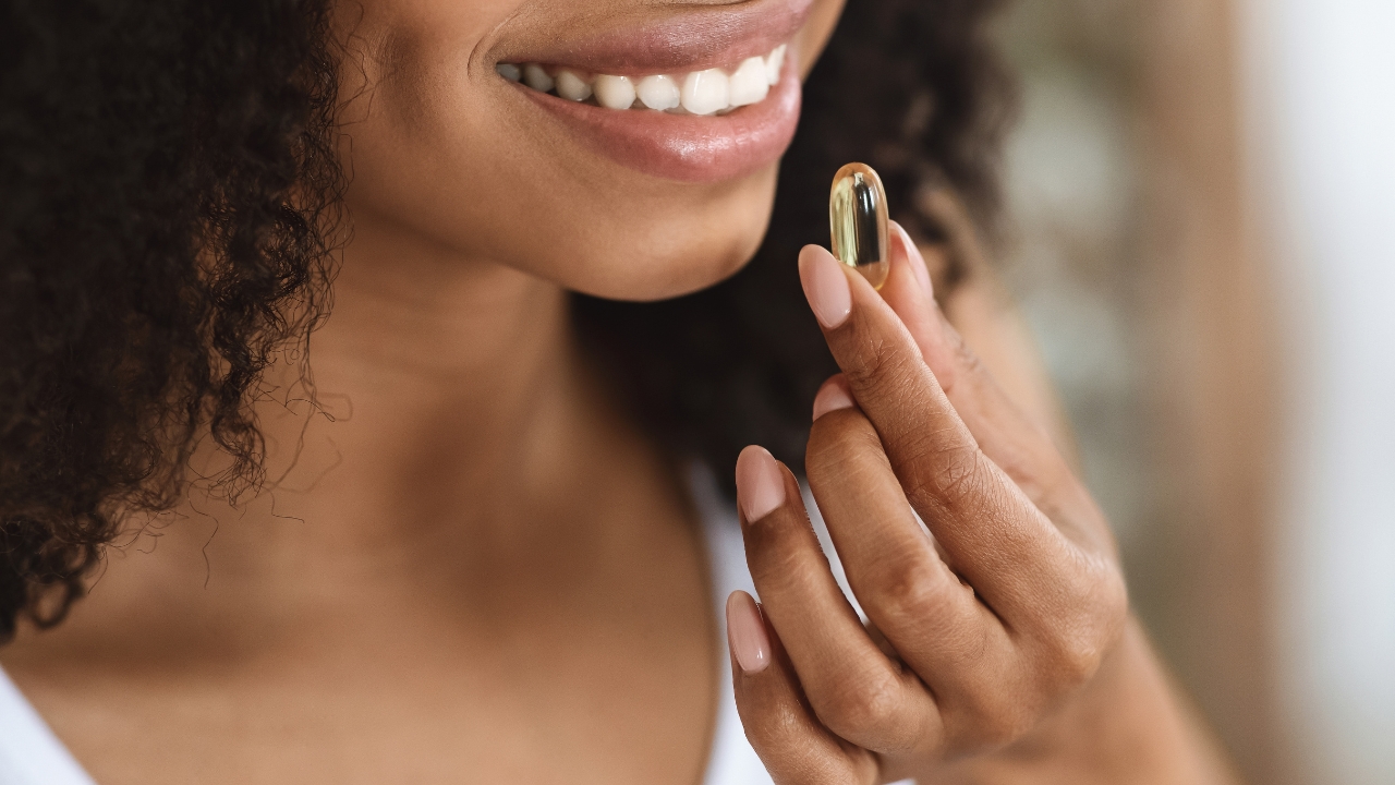 Biotin, Zink & Selen Warum sind sie so wichtig für kräftiges Haar