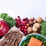Die 50 besten Lebensmittel gegen Haarausfall – Mit den wichtigsten Vitaminen & Mineralien für gesundes Haar