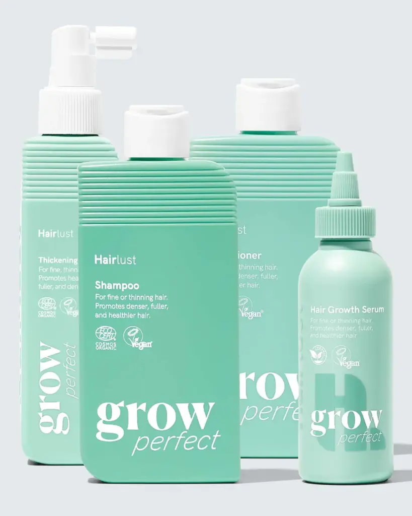 GrowPerfect-BUNDLE