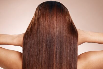 Haarbotox Alles, was du wissen musst