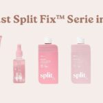 Hairlust Split Fix™ Serie im Test - Die besten Produkte gegen Spliss & Haarbruch 