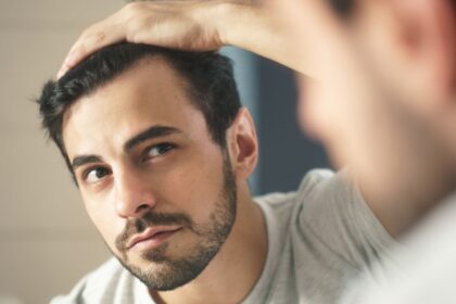Hormone und ihre Rolle beim Haarausfall