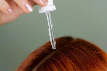 Kopfhautserum vs. Haarserum Was ist der Unterschied und welches brauchst du