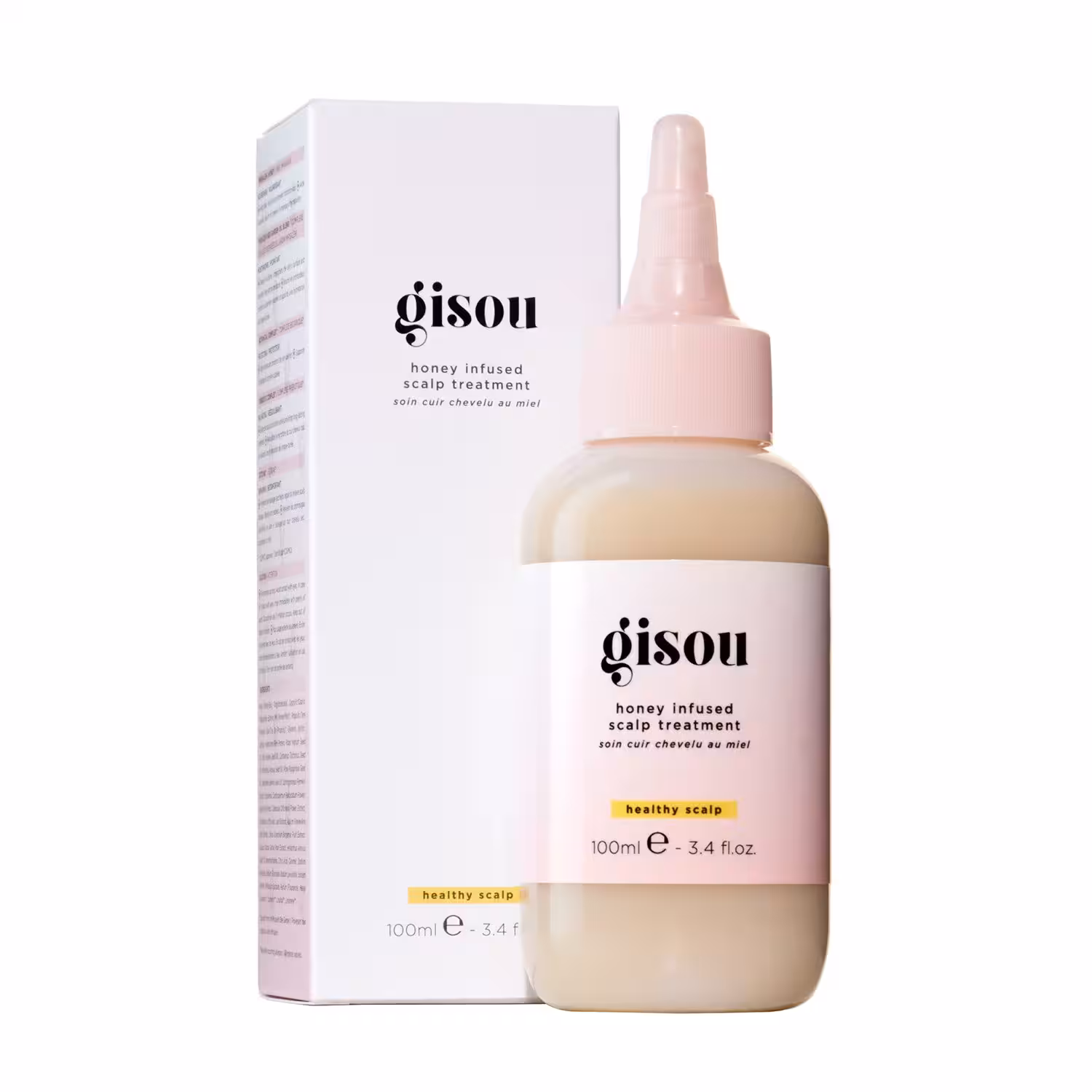 gisou-honey-scalp